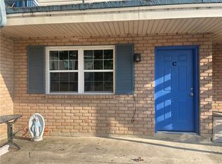 2031 Bayou Ln #2031C, Slidell, LA 70458
