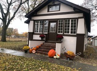 3176 S Blaine St, Grand Island, NE 68801