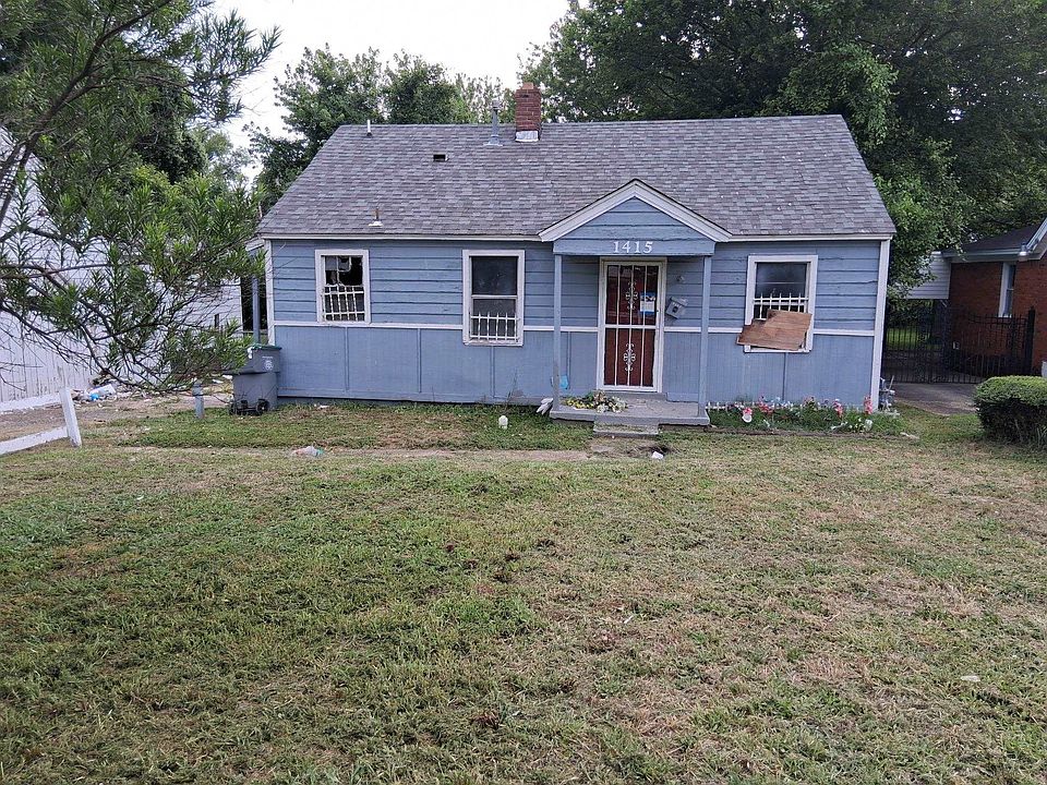 1st image of 1415 Oaklawn St