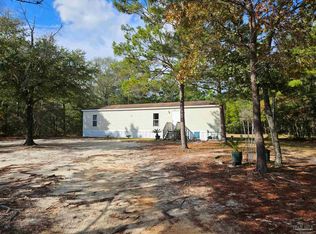 406 Brahms Dr W, Defuniak Springs, FL 32433