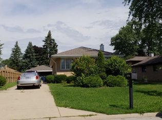 1221 Nordic St, Bensenville, IL 60106