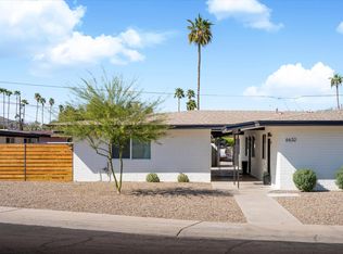 6632 E Cheery Lynn Rd APT 15, Scottsdale, AZ 85251