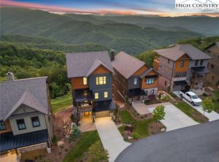 158 Elderberry Cir, Boone, NC 28607