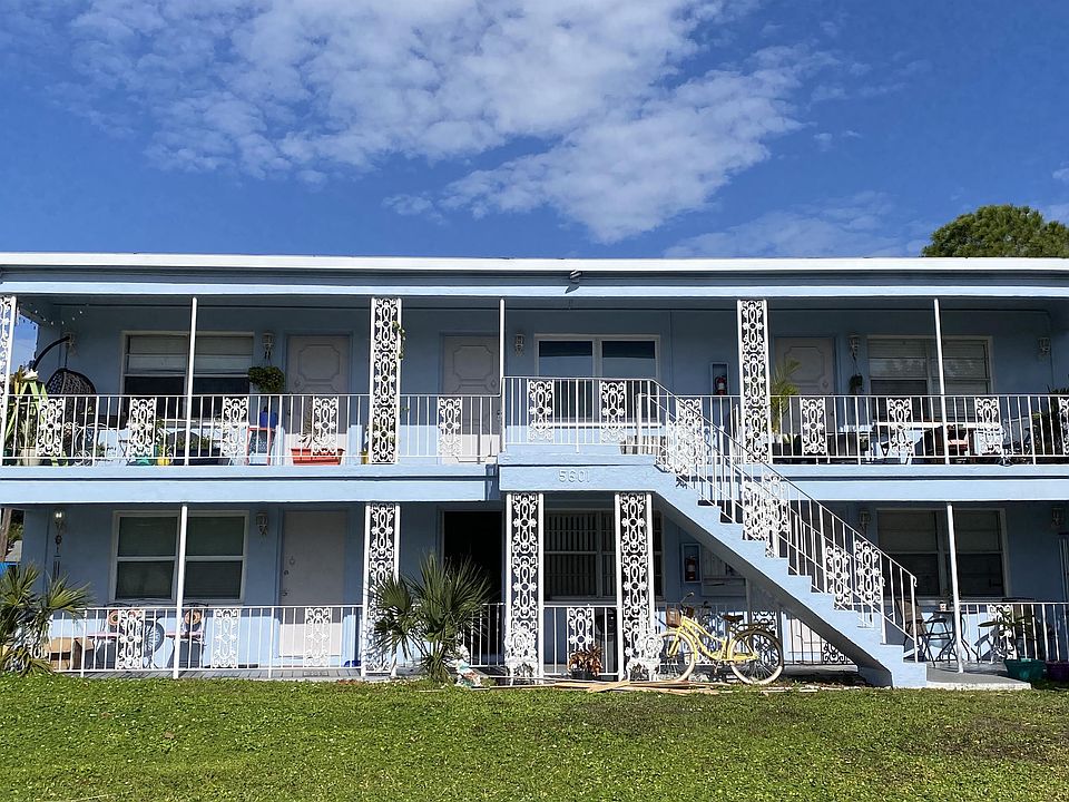Welcome to 5601 31st Avenue South