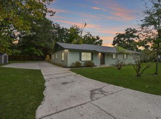 200 Theodore St, Saint Augustine, FL 32084