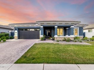 2856 E Bloomfield Pkwy, Gilbert, AZ 85296