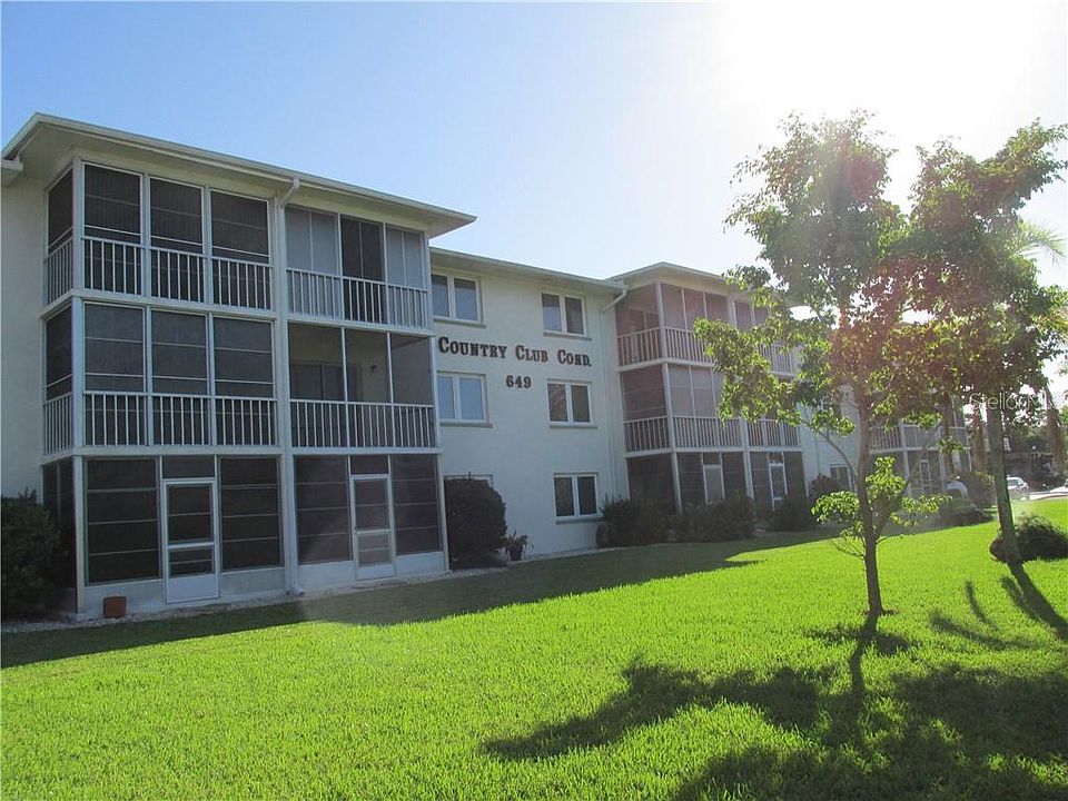 1st image of 649 Tamiami Trl S APT 108