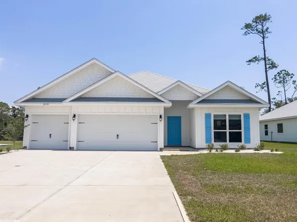 26939 Port Washington Ln, Orange Beach, AL 36561