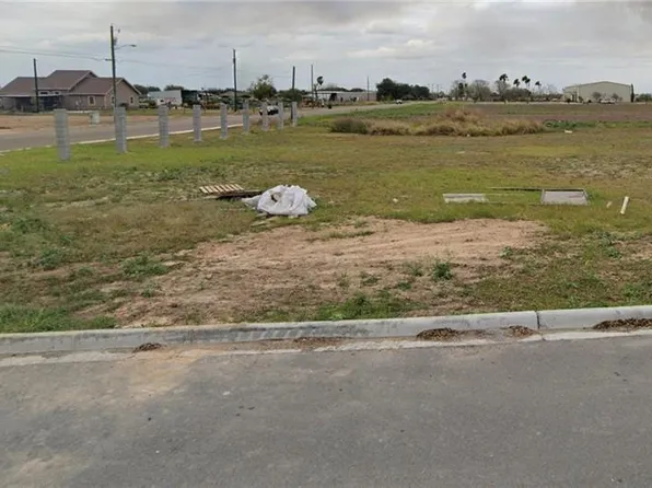 2501 Sunrise Ln, Weslaco, TX 78596