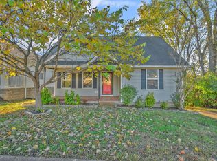 905 Taylor Merritt Ct, Nashville, TN 37209