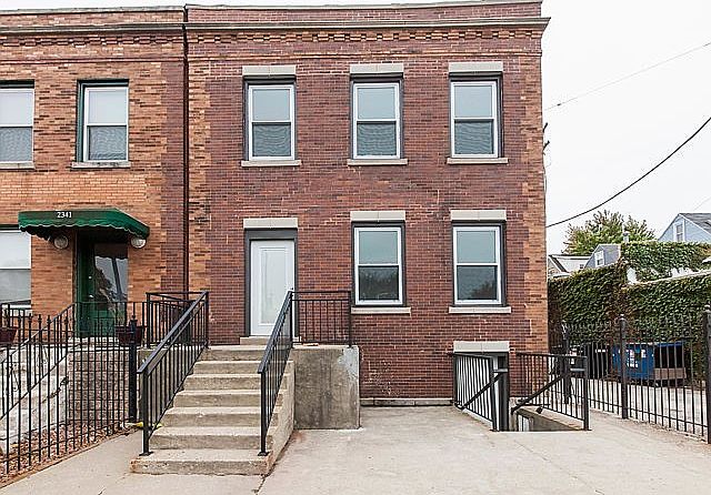 1st image of 2343 W Foster Ave APT 1