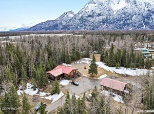 16530 E Walden Rd, Palmer, AK 99645