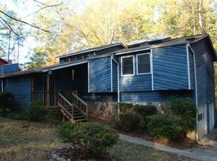 6815 Ivy Log Dr, Austell, GA 30168