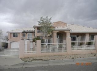 11701 San Antonio Dr NE, Albuquerque, NM 87122