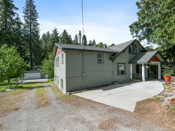 2526 E 8th Ave, Spokane, WA 99202