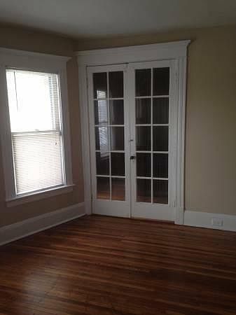 Entry to Living Room