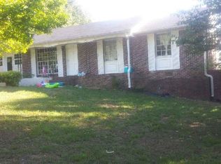 3434 Roy Parks Rd, Gainesville, GA 30507