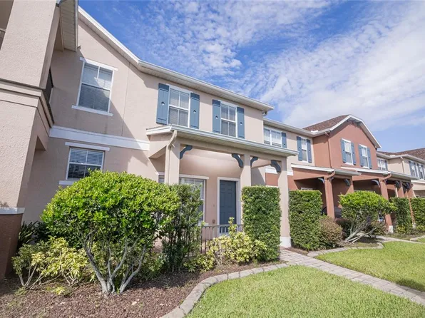 16755 Cedar Crest Dr, Orlando, FL 32828