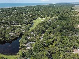 96 Governor's Dr, Kiawah Island, SC 29455