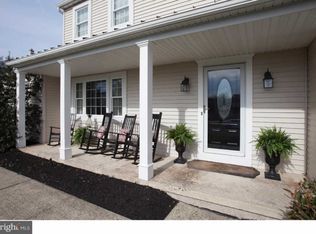 2138 Jericho Dr, Jamison, PA 18929