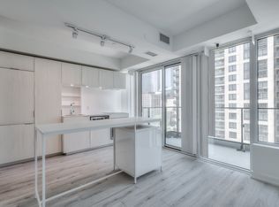 77 Shuter St #1201, Toronto, ON M5B 0B8