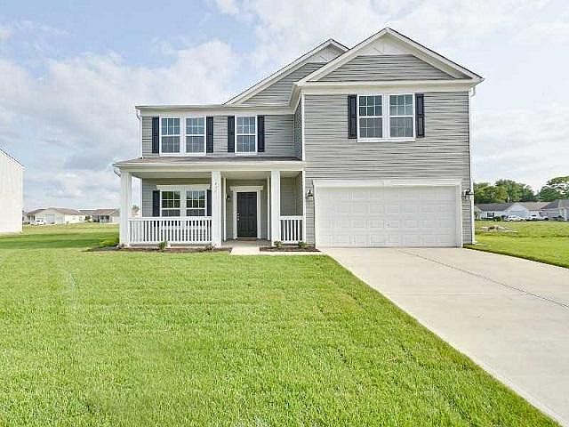 1st image of 713 N Abigail Ln