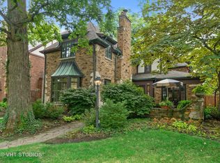 1447 Keystone Ave, River Forest, IL 60305