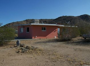55333 Lum Ln, Landers, CA 92285