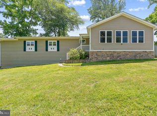 3649 5th St, North Beach, MD 20714