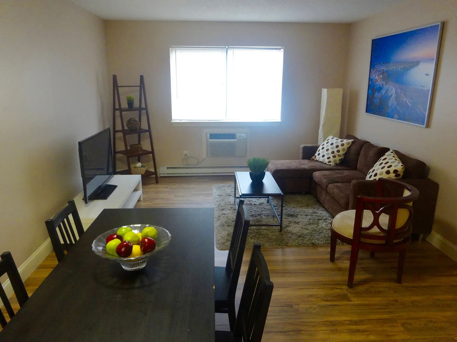 Newman Apartments of Waterbury, CT — Photo 2