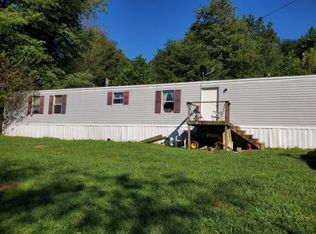 161 Pittsburg School Rd, London, KY 40741