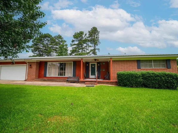 320 W Jordan Ave, Bearden, AR 71720