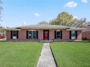 302 Woodcrest Dr, Slidell, LA 70458