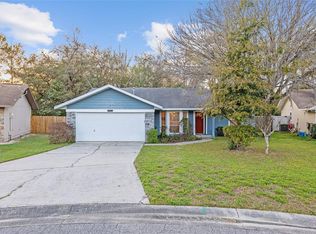 6038 NW 41st Ln, Gainesville, FL 32606