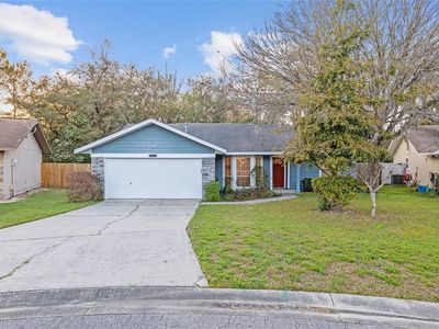 6038 NW 41st Ln, Gainesville, FL, 32606