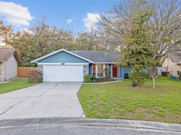 6038 NW 41st Ln, Gainesville, FL 32606