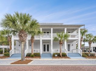 55 Lifeguard Loop E, Inlet Beach, FL 32461