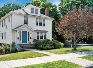 1930-1932 Commonwealth Ave, Newton, MA 02466