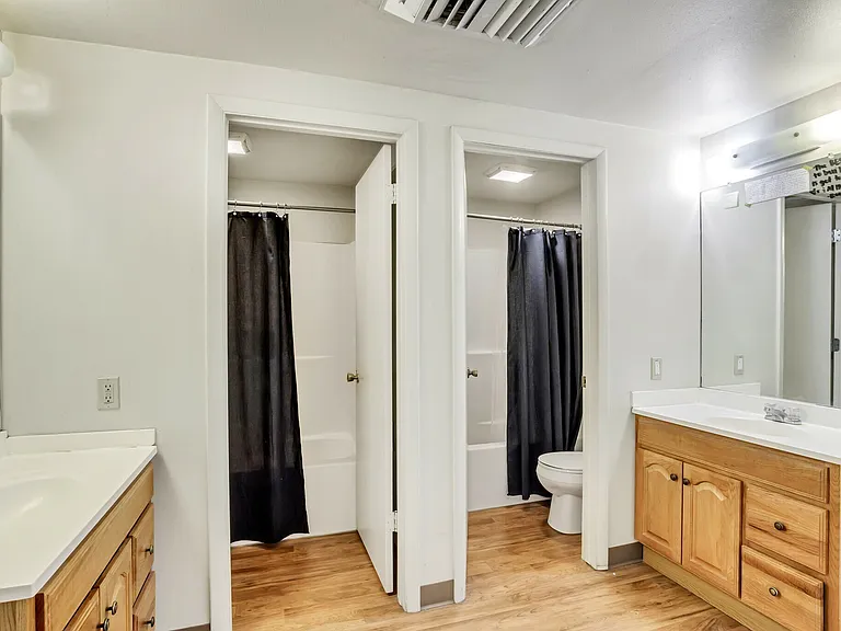 Bountiful Court Apartments