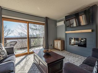 101 Upper Holiday Lane #H332, Beech Mountain, NC 28604