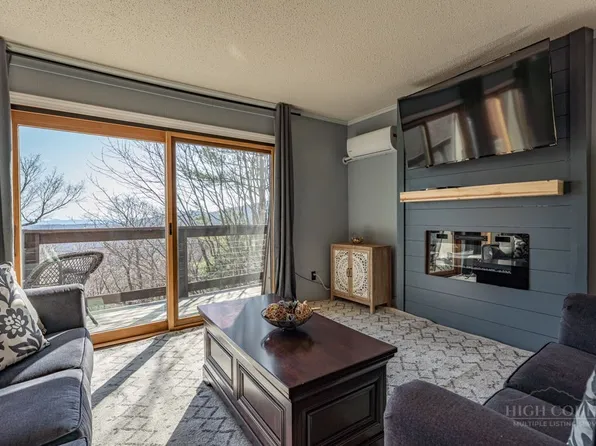 101 Upper Holiday Lane #H332, Beech Mountain, NC 28604