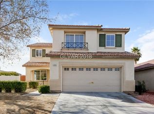 633 Fontayne Ave, Las Vegas, NV 89123