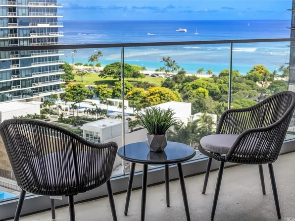 1000 Auahi St #1608, Honolulu, HI 96813