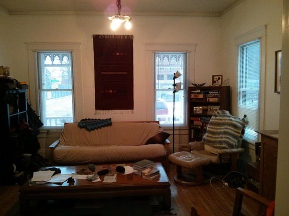 5th image of 415 N Ingalls St APT 1