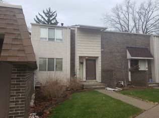 7 Fredericksburg Towne St UNIT 1, Southfield, MI