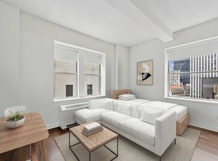 116 John St APT 3204, New York, NY 10038