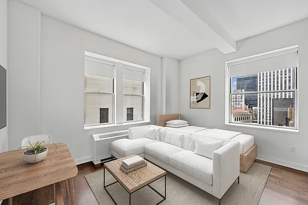 116 John Street #3204