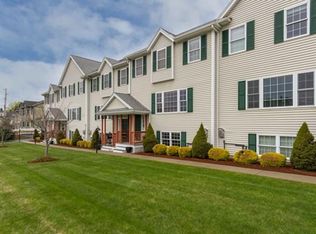 62 Sylvan St, Melrose, MA 02176