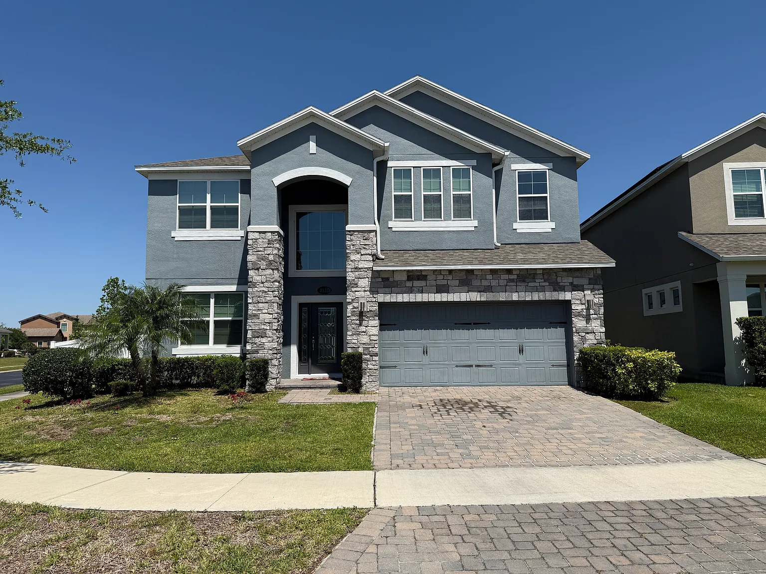 3117 Somerset Park Dr — Photo 1