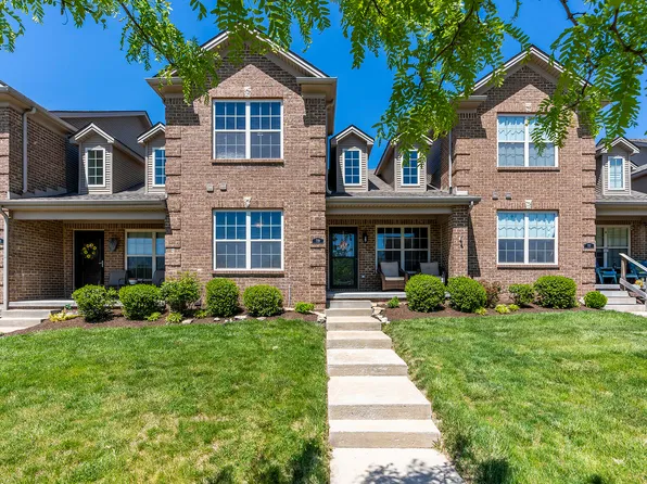 719 Newtown Springs Dr, Lexington, KY 40511